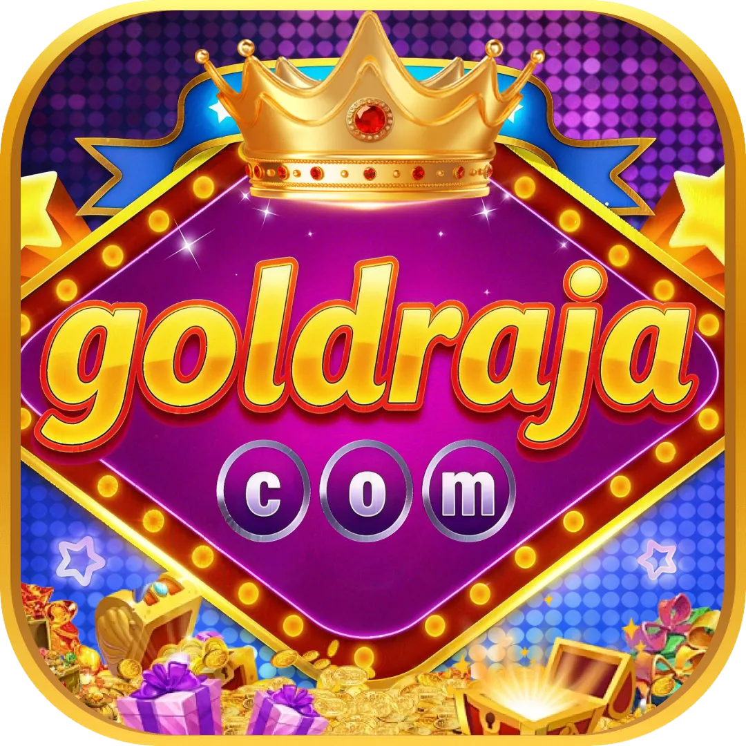 GOLDRAJA - Game Memancing Seru untuk Pecinta Fishing