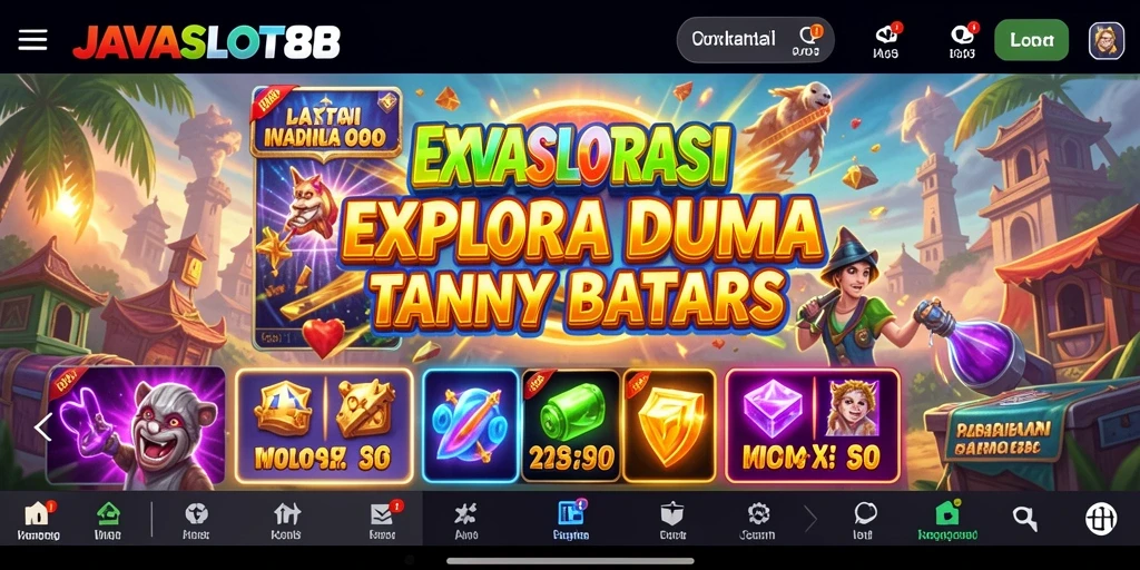 Gameplay Open World yang mengasyikkan dengan grafis yang memukau.